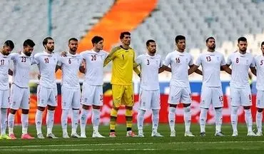 لیست تیم ملی فوتبال ایران فردا اعلام می‌شود
