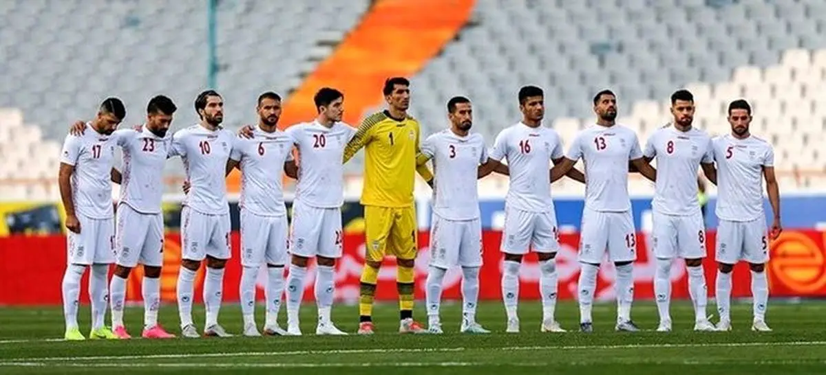 لیست تیم ملی فوتبال ایران فردا اعلام می‌شود
