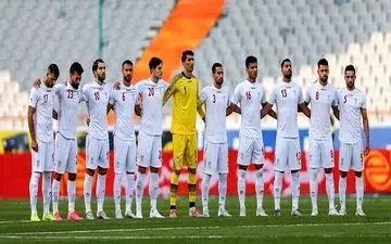 لیست تیم ملی فوتبال ایران فردا اعلام می‌شود
