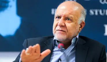 واکنش وزیر نفت به احتمال کاندیداتوری اش برای انتخابات ریاست جمهوری
