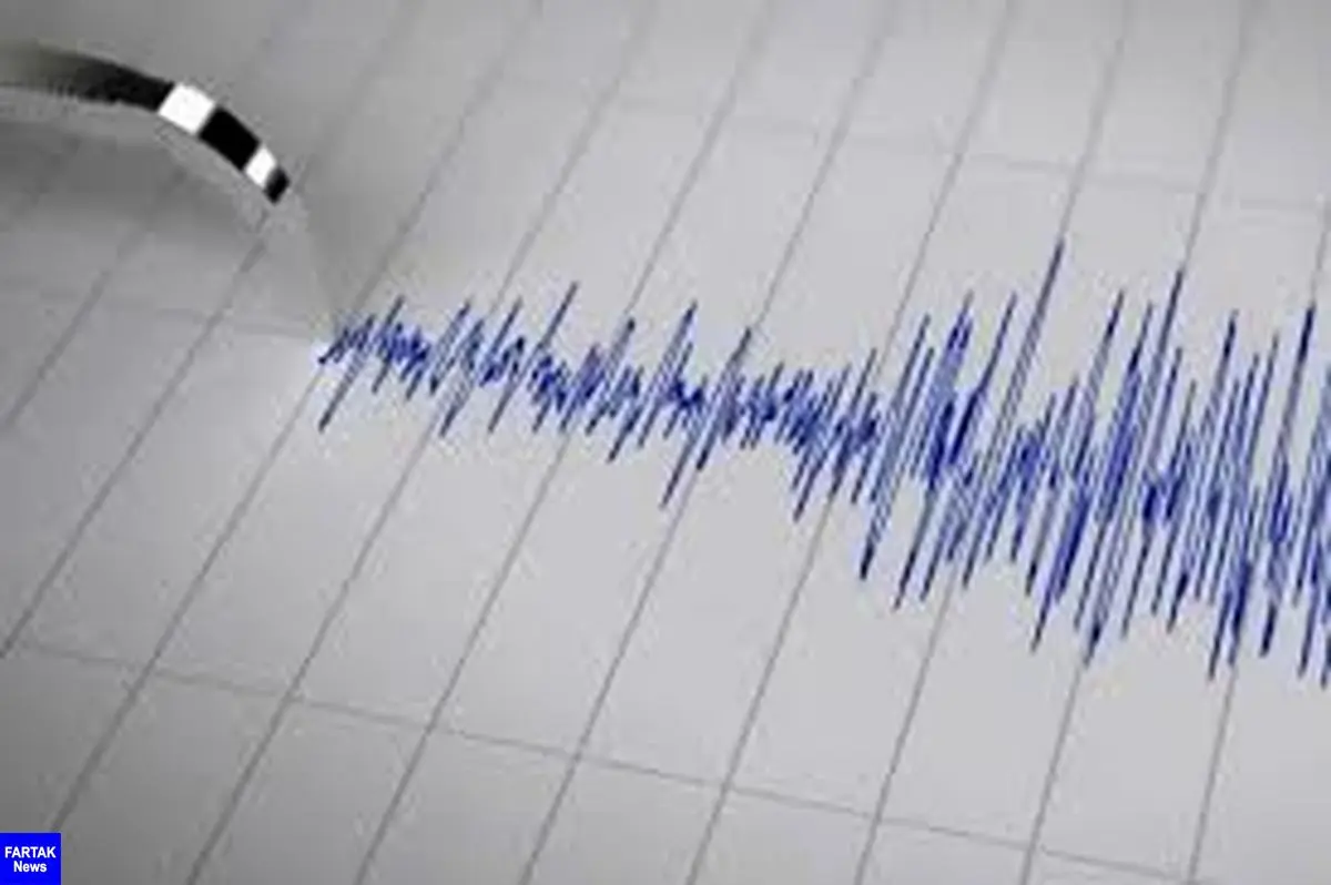 زلزله ۳.۱ ریشتری در استان کرمانشاه
