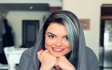 تصویری از دنیا مدنی با تتوهای جنجالی/تتوها نمادچیست؟