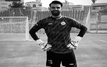 قتل گلر مس کرمان با شلیک گلوله