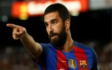  یک ستاره دیگر آبی اناری پوشان در آستانه جدایی