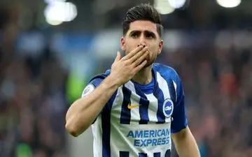 حرکت ارزشمند علیرضا جهانبخش برای مقابله با کرونا