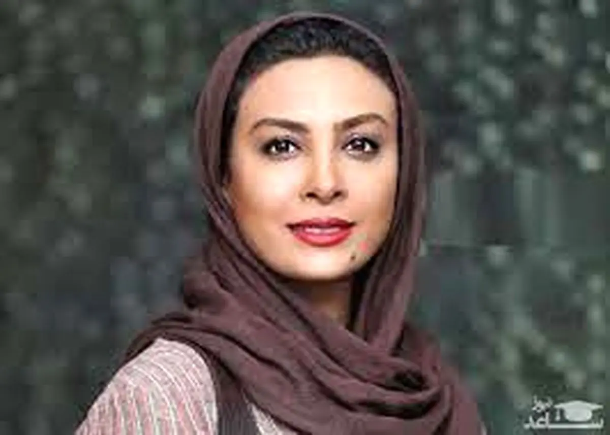 آواز خوانی خانم بازیگر ایرانی با خواننده بی بند و بار ممنوع التصویر !