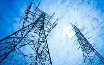 اظهارات وزیر نیرو  در مورد قدرت تولید برق ایران 