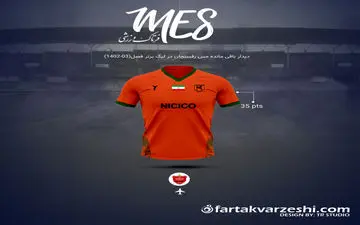 رفسنجانی ها تنها امید آبی های پایتخت هستند