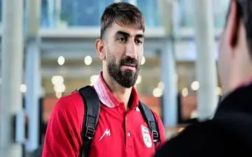 بیرانوند با این دستگاه جادویی به النصر می رسد؟