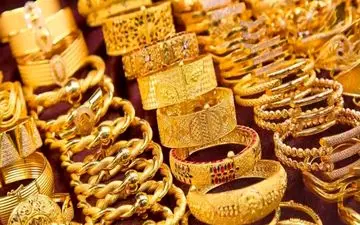  طلای شما امروز چند می‌ارزد؟ آخرین قیمت طلا در بازار!