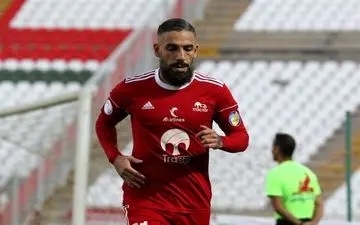 زمان حضور دژاگه در تمرینات تراکتور اعلام شد