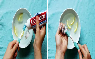 بدون استون، لاک ناخن های خود را پاک کنید: ۹ روش خانگی ساده و موثر
