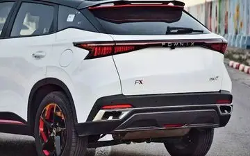 قیمت فونیکس مدیران خودرو با خاک یکسان شد / تیگو ۸ و FX پریمیوم در صدر ریزش قیمت + جدول
