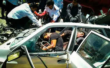 چرا پراید از رده خارج نشد!؟ +عکس