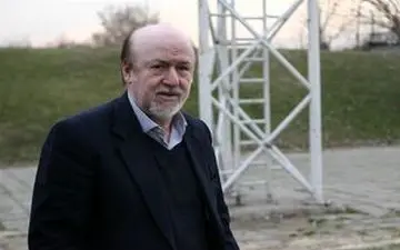 مدیر عامل آبی پوشان با این سند ماندنی شد