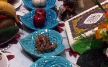  چگونه هر روز را برای اهل‌بیت(ع) نوروز کنیم؟ 