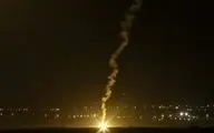 شلیک یک فروند راکت به شهرک‌های صهیونیست‌نشین از غزه
