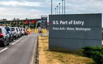 ترامپ دستور بازداشت ایرانی ها را داد