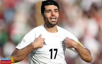 رفع این ضعف، طارمی را خطرناک تر می کند