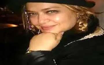  تیپ عجیب بهاره رهنما در سفر به ترکیه