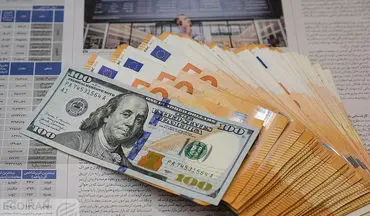 آرامش در بازار طلا و دلار حاکم شد