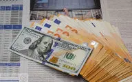 آرامش در بازار طلا و دلار حاکم شد