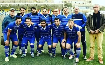 پیشکسوت استقلال به سیم آخر زد/ آقای عزیز! حقوقت را می‌دهم به شرطی که از استقلال بروی!