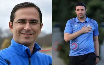 نکونام و خطیر تا کی همدیگر را تحمل می کنند؟!