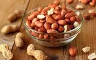 فواید باورنکردنی مصرف روزانه بادام‌زمینی
