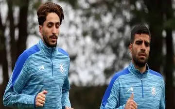 بازیکن سابق آبی‌ها می‌تواند برگردد/ شرط پوشیدن دوباره پیراهن استقلال مشخص شد