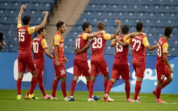 نگاهی  به دیدارهای هفته پنجم لیگ قهرمانان آسیا/تلاش فولاد و تراکتور و استقلال برای صعود!