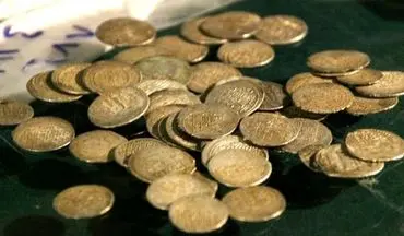کشف ۱۴ سکه و یک جام عتیقه در میامی