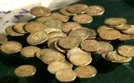 کشف ۱۴ سکه و یک جام عتیقه در میامی
