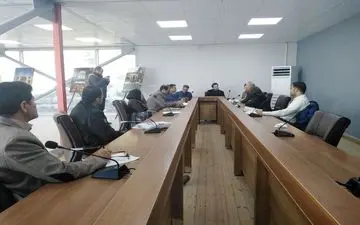 بیش از ۱۸ هزار کارت صنعتگری در کرمانشاه صادر شد 