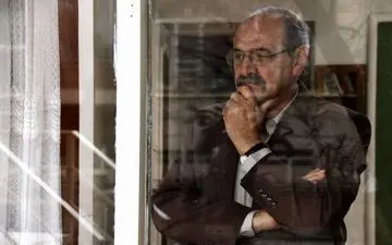  شجره مجری و کارگردان نمایش رادیویی درگذشت
