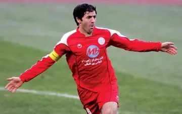 سه چهره‌ای که پرسپولیسی‌ها دوست‌شان دارند