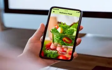 خرید سالم یا وسواس پنهان؟ واقعیت‌های شوکه‌کننده درباره اپ‌های تغذیه
