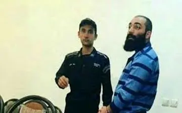 آخرین جزییات درباره پرونده حمید صفت