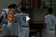 گل چهارم چادرملو به شمس آذر + ویدئو