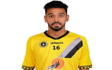 مهاجم طلایی پوشان در آستانه جدایی