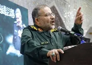 رهبر انقلاب شهادت رئیس سازمان بسیج مستضعفین را تسلیت گفت