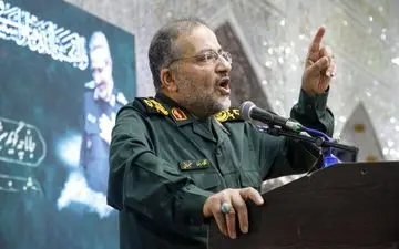 رهبر انقلاب شهادت رئیس سازمان بسیج مستضعفین را تسلیت گفت