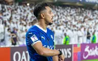 ستاره الهلال به پرسپولیس رسید؟