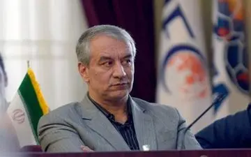 فوتبال ایران کرونا گرفته،تستش هم کامل مثبت اعلام شده است