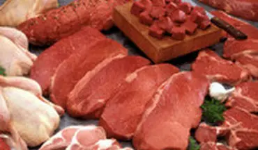 
اعلام قیمت انواع گوشت منجمد امروز 8 خرداد