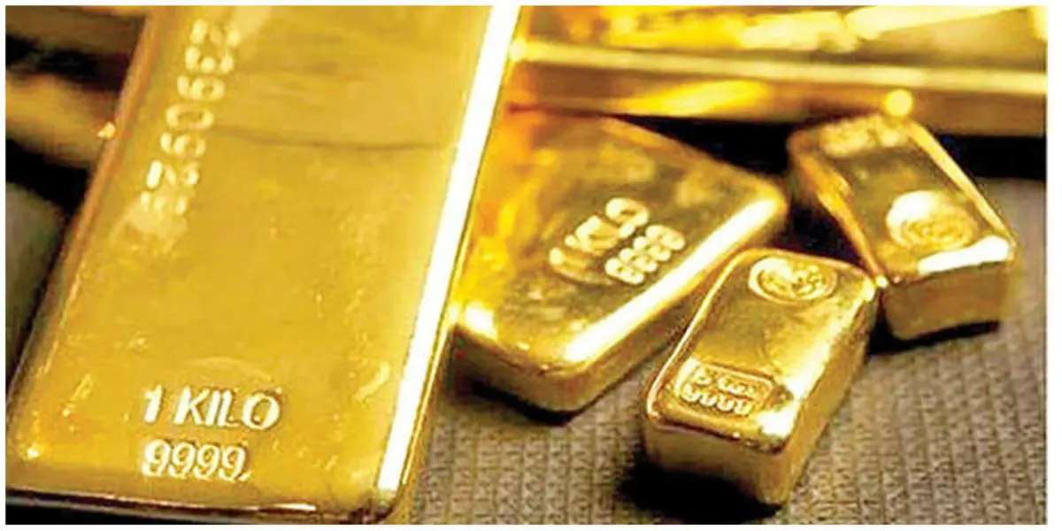 
قیمت گرم طلا 18 عیار امروز چهارشنبه 24 خرداد