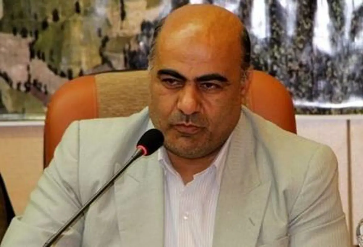  ۱۰۰ درصد اعتبارات سفر هیئت دولت به قصرشیرین تخصیص داده می‌شود 