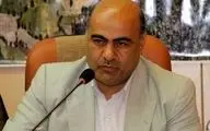  ۱۰۰ درصد اعتبارات سفر هیئت دولت به قصرشیرین تخصیص داده می‌شود 