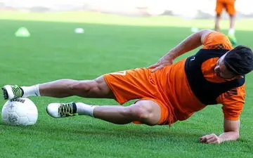 سروش رفیعی: لیگ‌مان خیلی حرفه‌ای نیست
