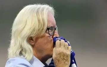 نگرانی شدید شفر از وضعیت دو ستاره استقلال